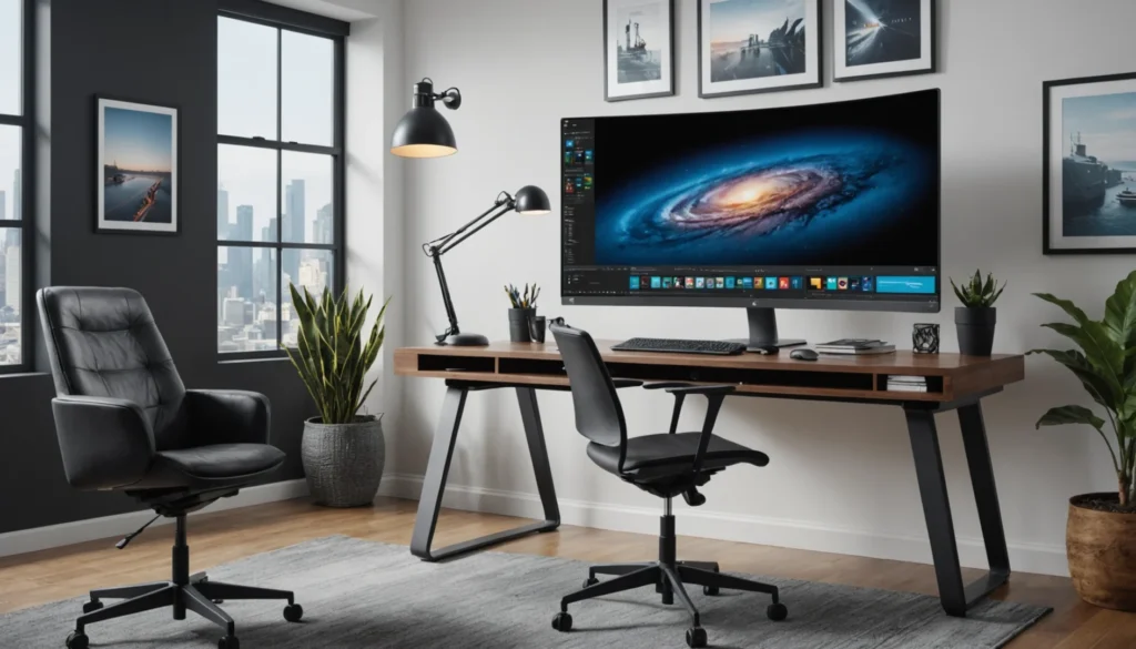 accessoire du geek