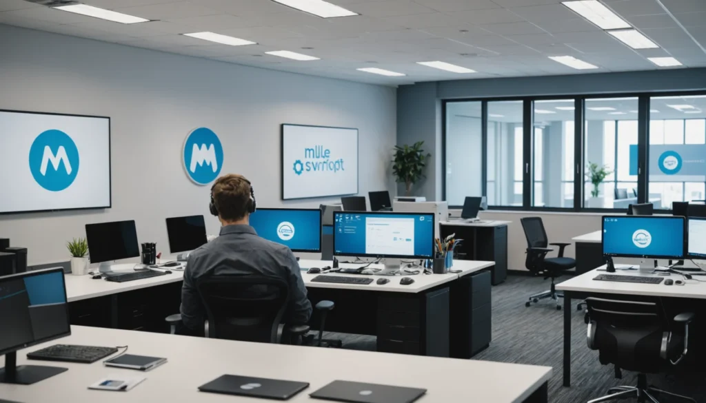 mulesoft c'est quoi
