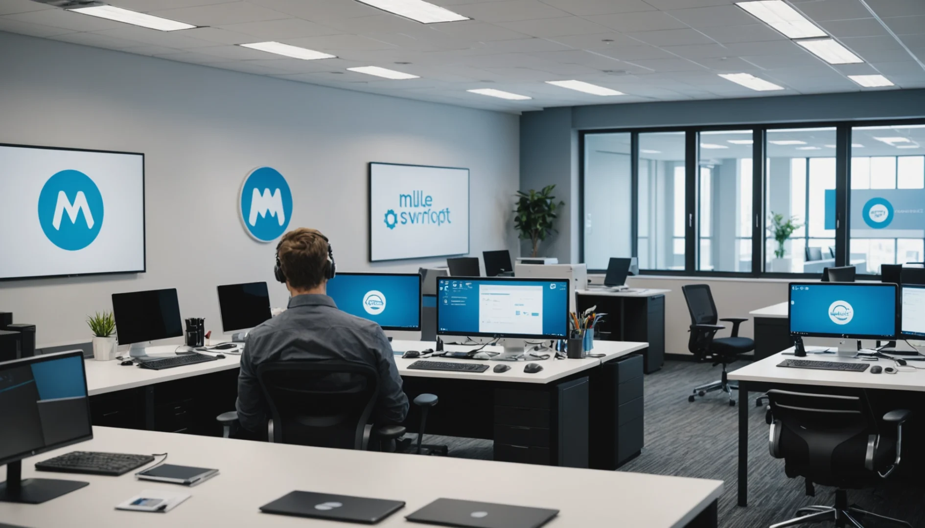 mulesoft c'est quoi
