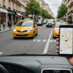 application assistance taxi