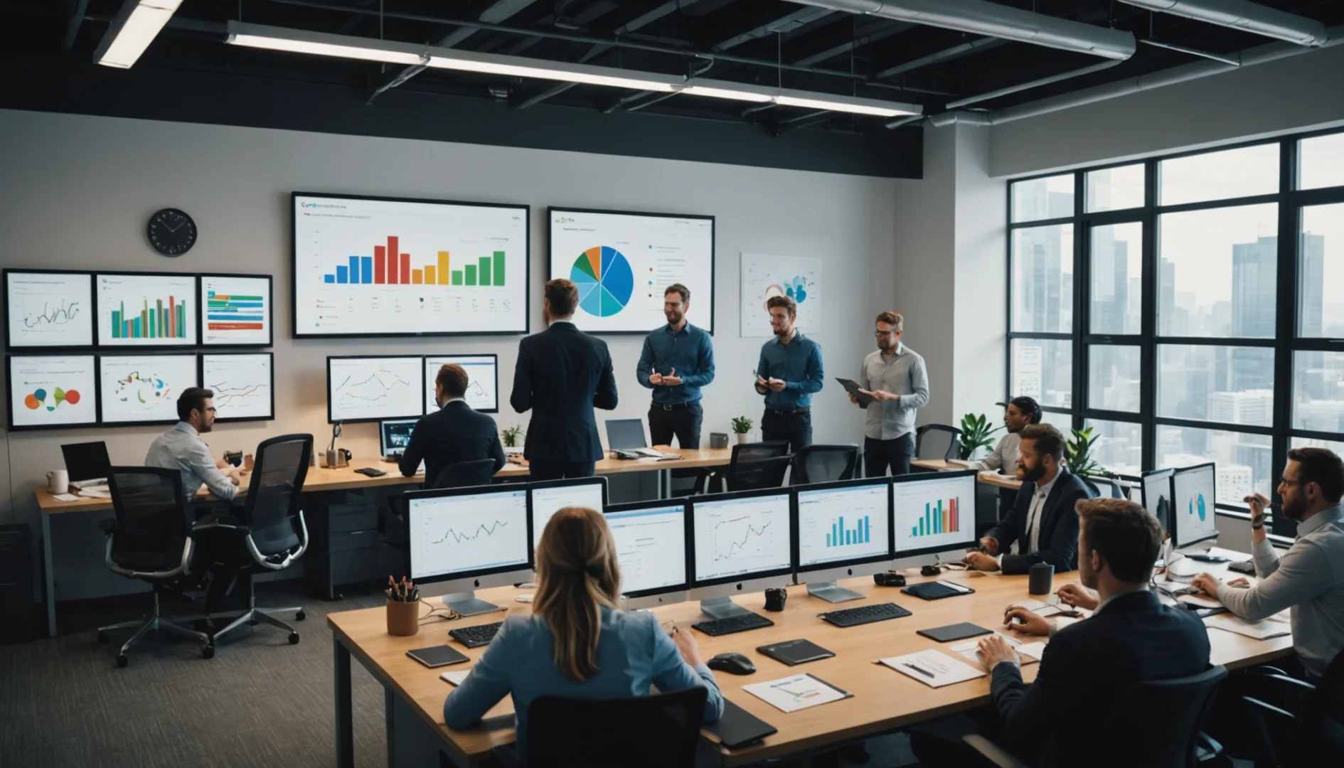 analyse referencement adwords