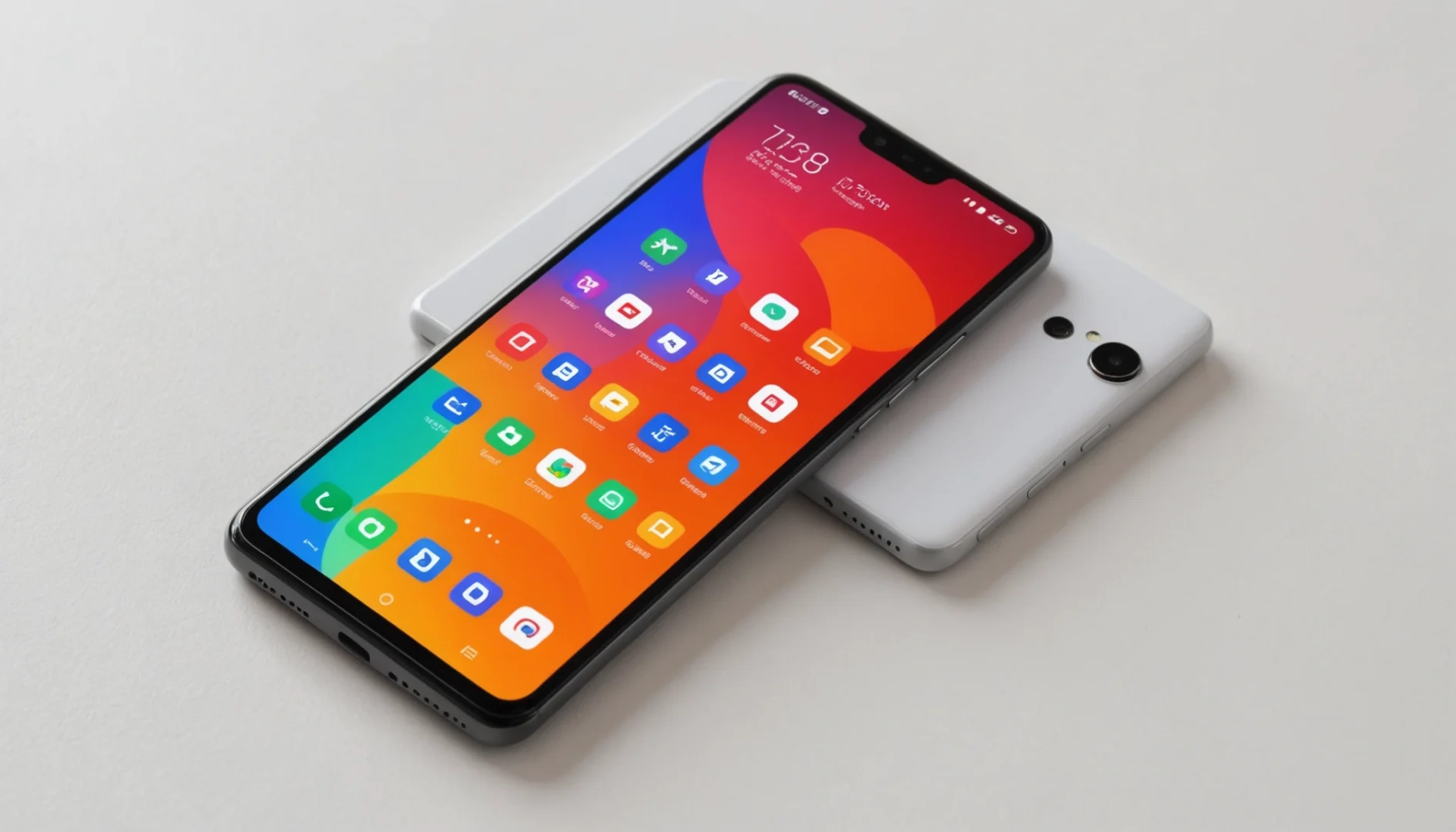batterie xiaomi 11t