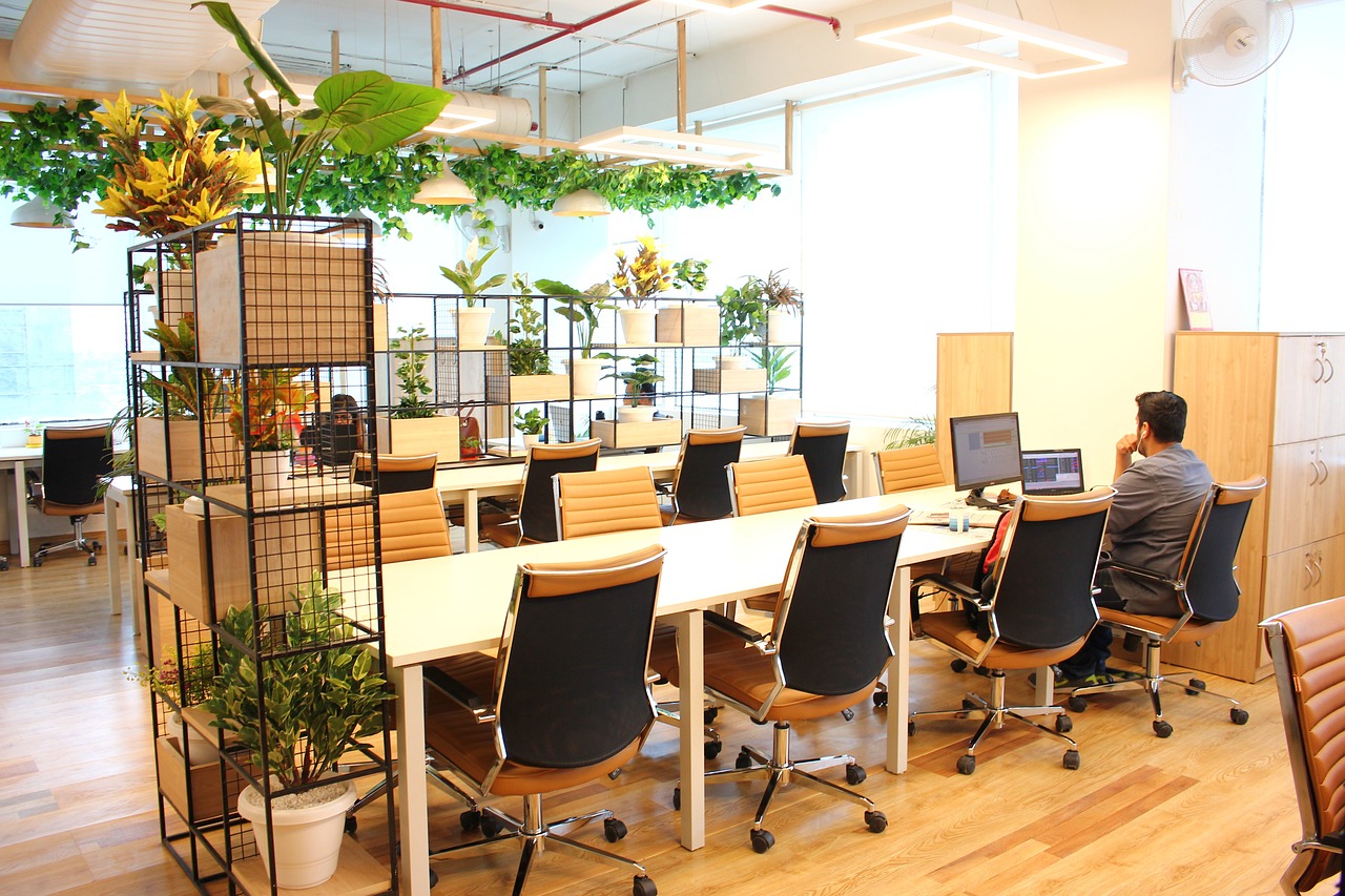 Pourquoi choisir un espace de travail clé en main pour votre entreprise à Paris ?