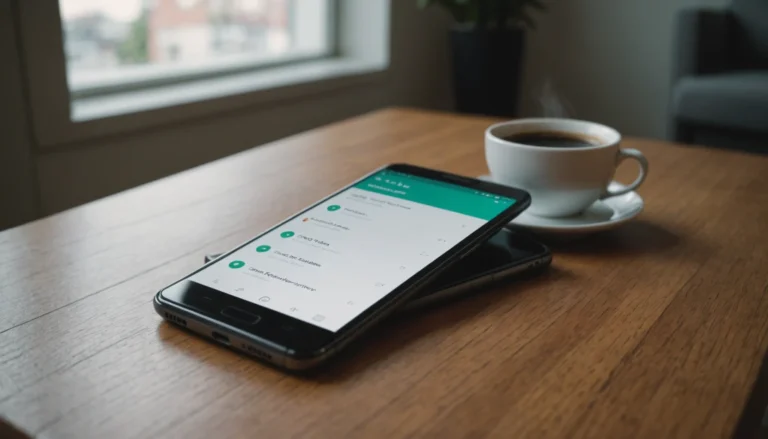 Comment bloquer un site internet sur Android