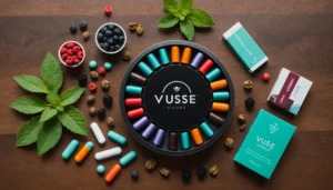 capsule vuse