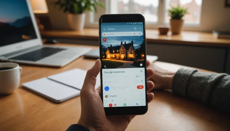 supprimer l'historique google