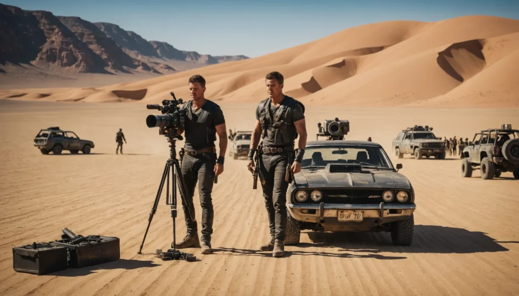 furiosa
