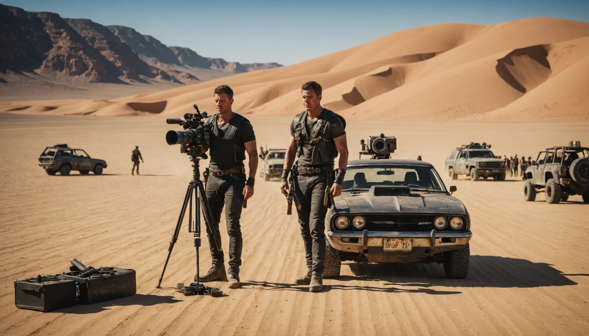 furiosa