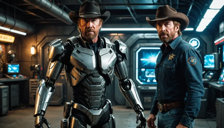 blague chuck norris