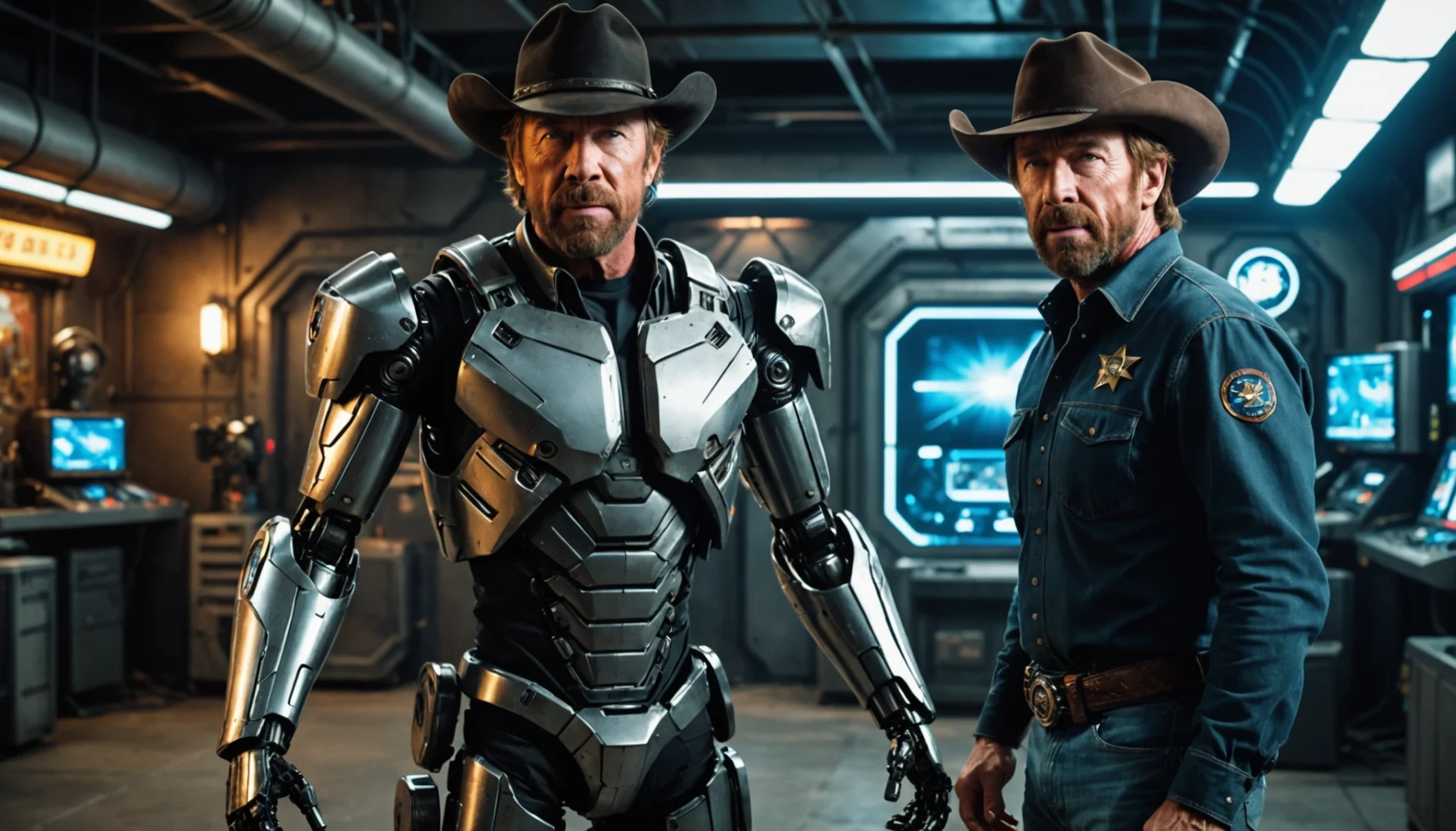 blague chuck norris