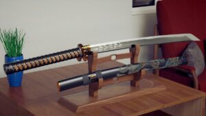 Katana One Piece