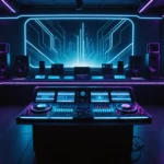 tendance electro