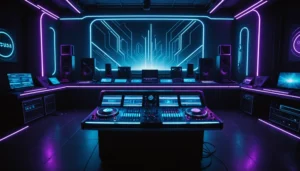 tendance electro