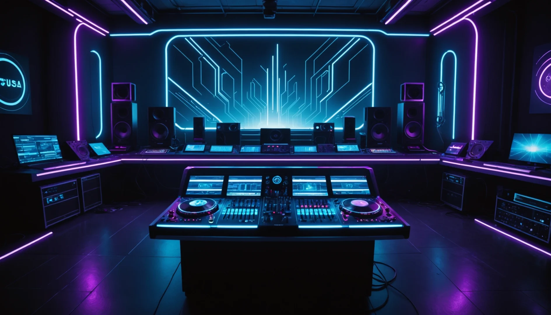 tendance electro