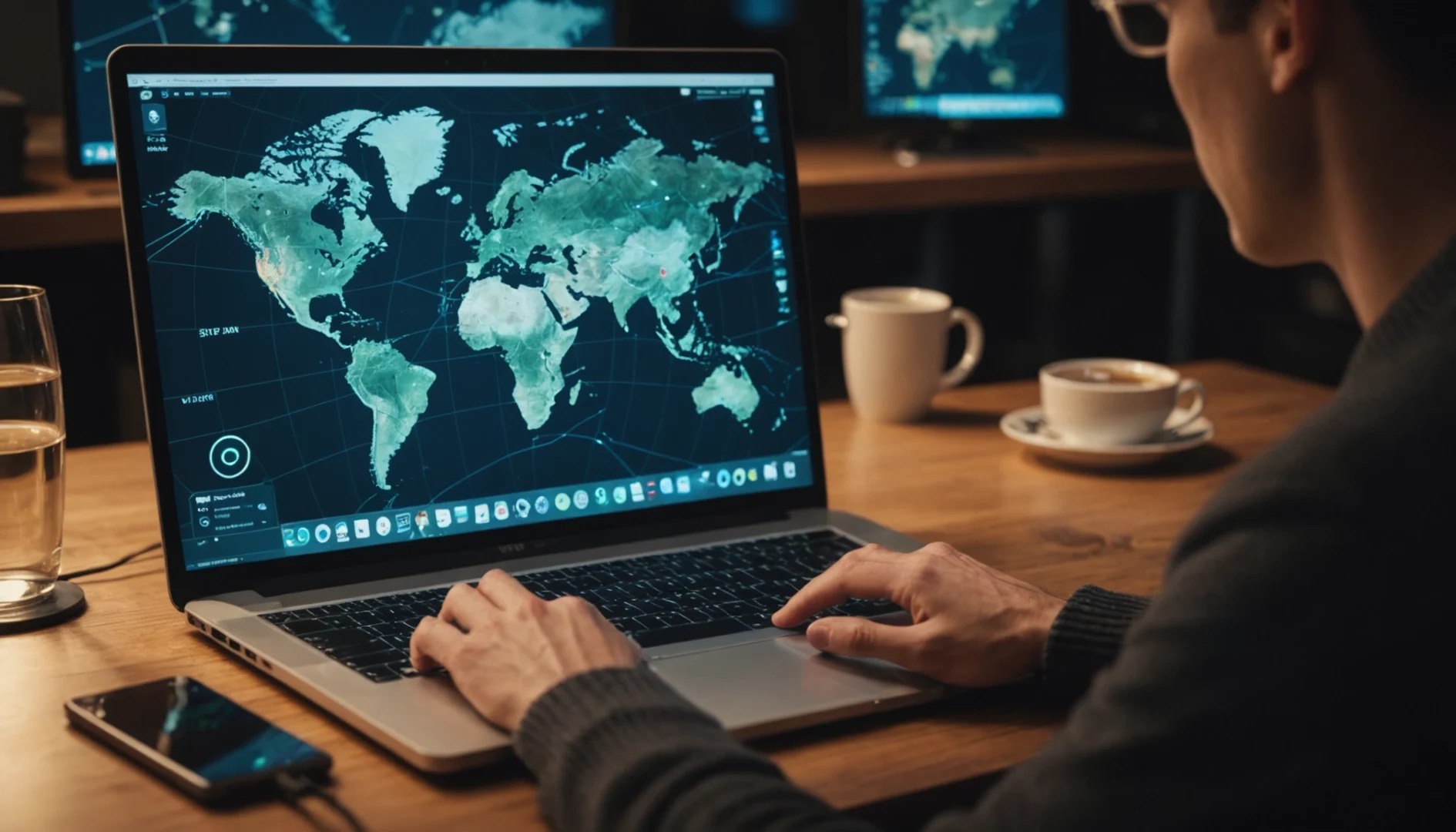 nordvpn