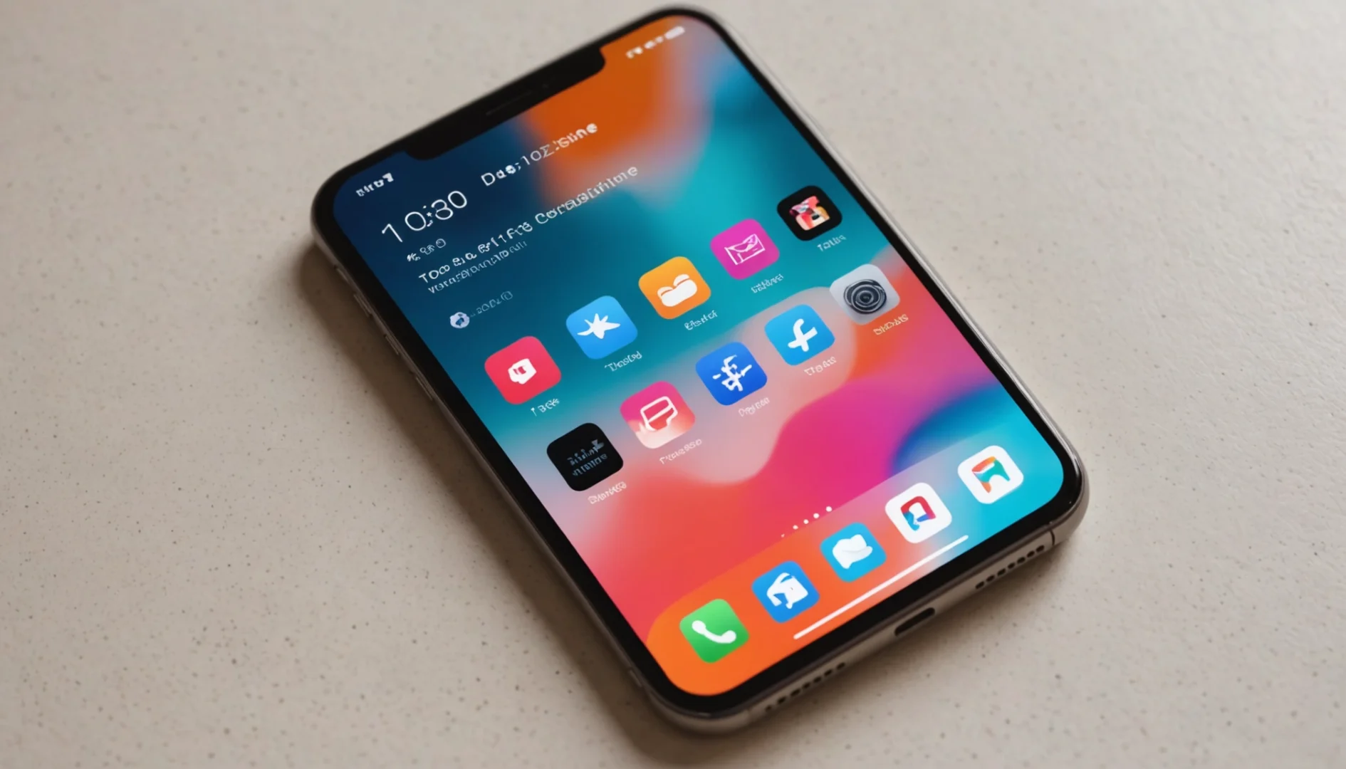 ios 18