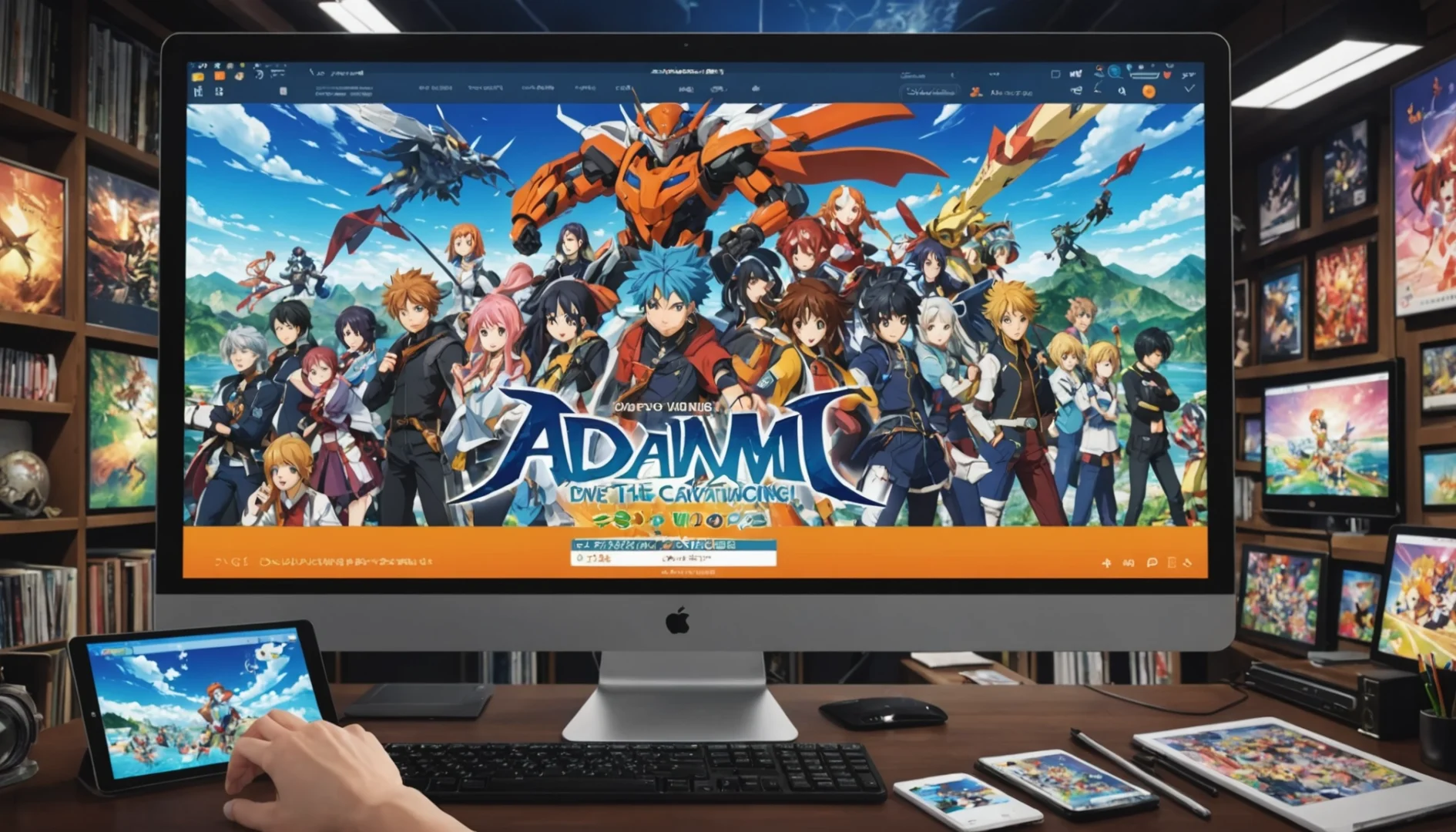 adkami