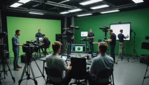 Production de films publicitaires : 4 outils innovants pour des rendus exceptionnels