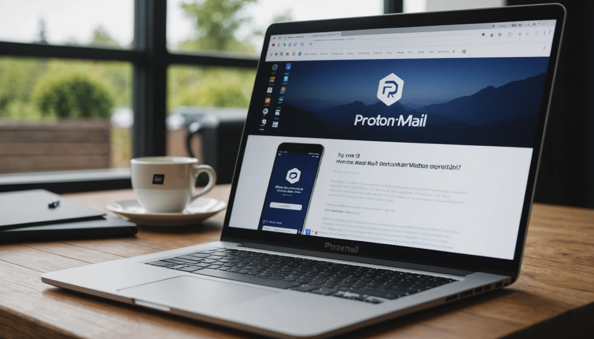 protonmail