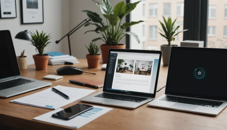 comment scanner un document