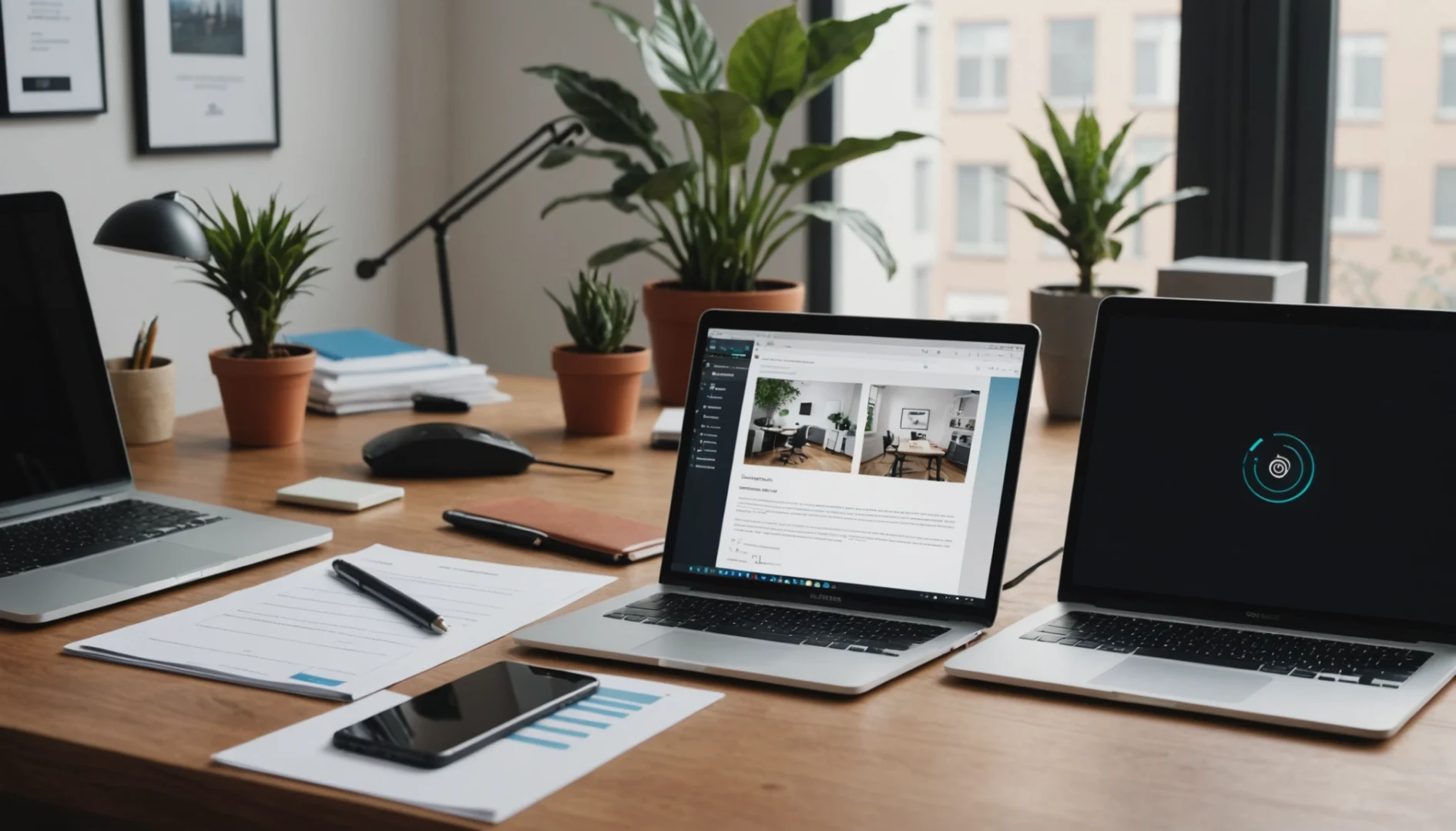 comment scanner un document