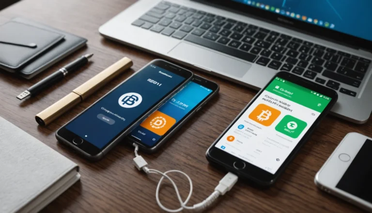 wallet crypto