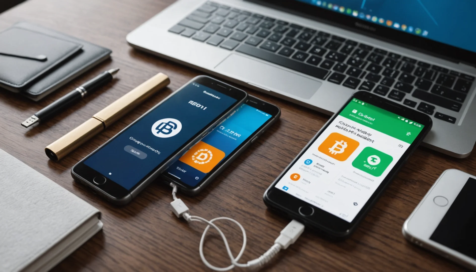 wallet crypto