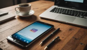 comment supprimer un compte instagram