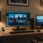 enregistreur tv sur pc