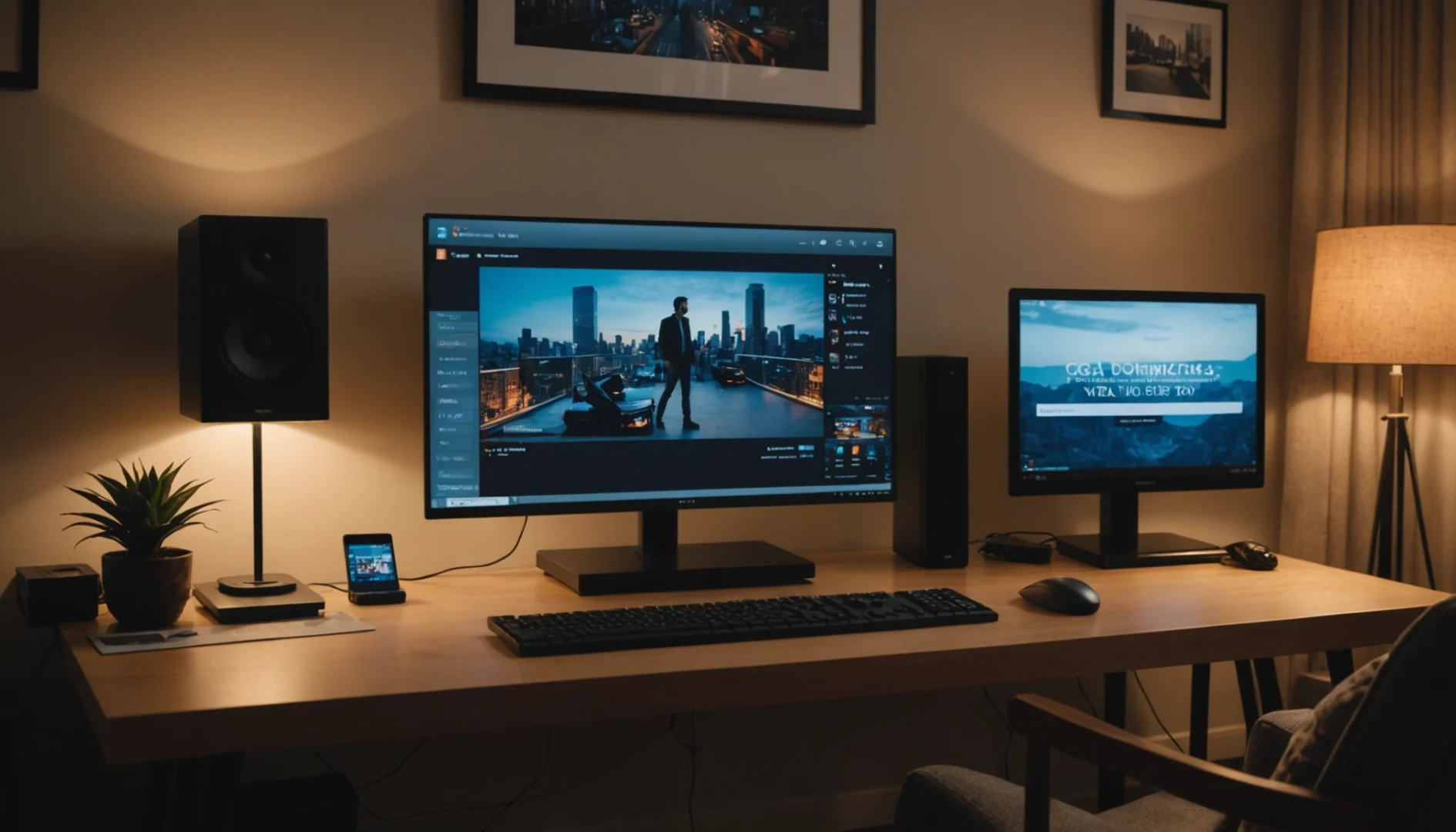 enregistreur tv sur pc