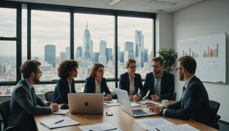 Essentiels à connaître pour lancer votre entreprise en France