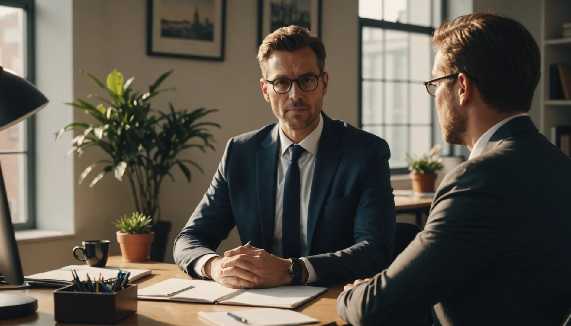 Faire appel à un coach en gestion du stress : la solution pour reprendre le contrôle