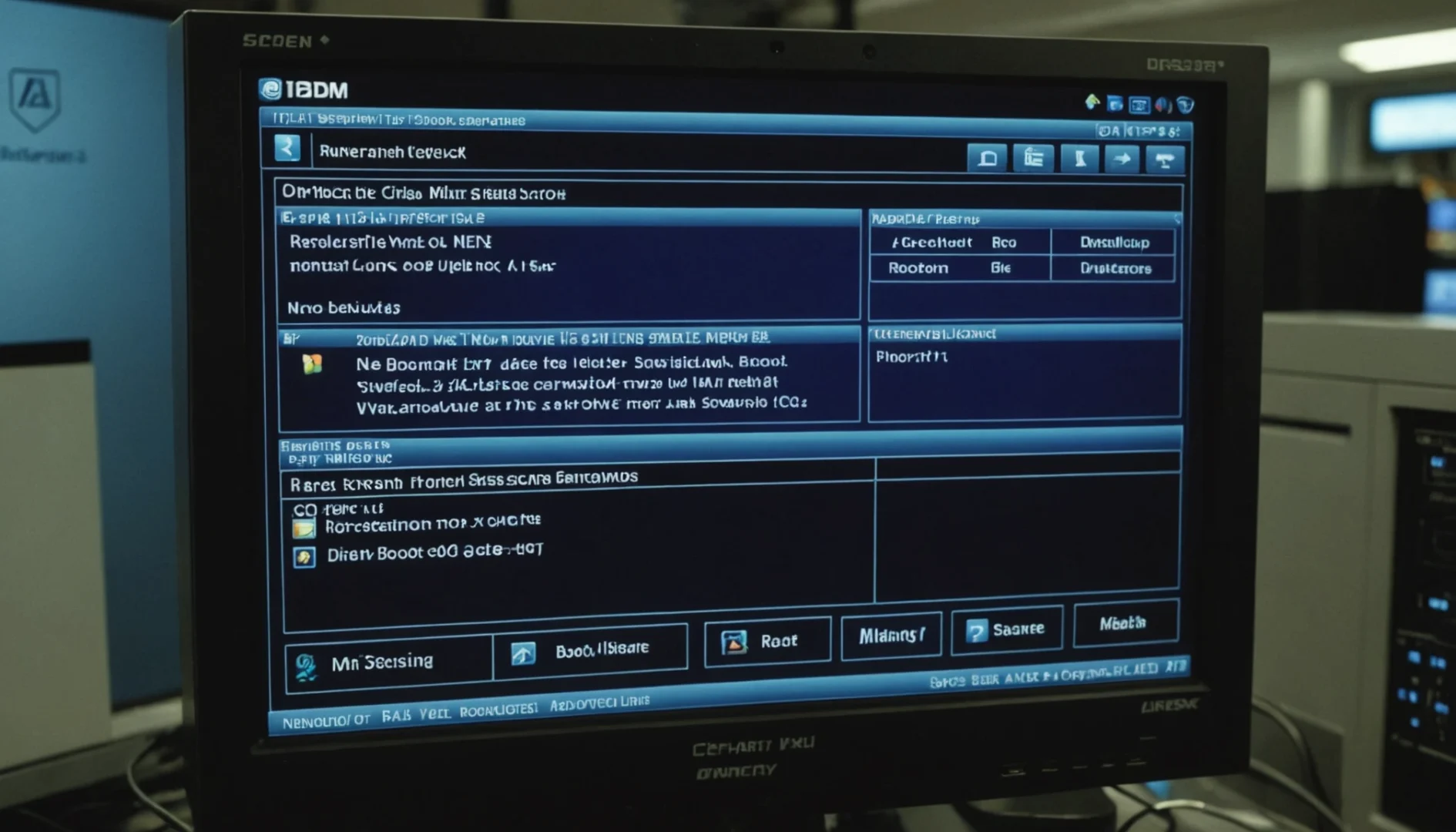 formater disque dur depuis bios