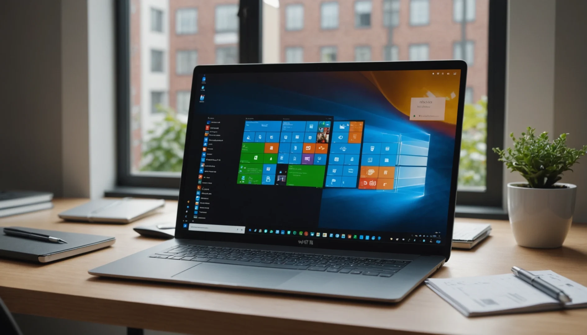 multi fenetre windows 11