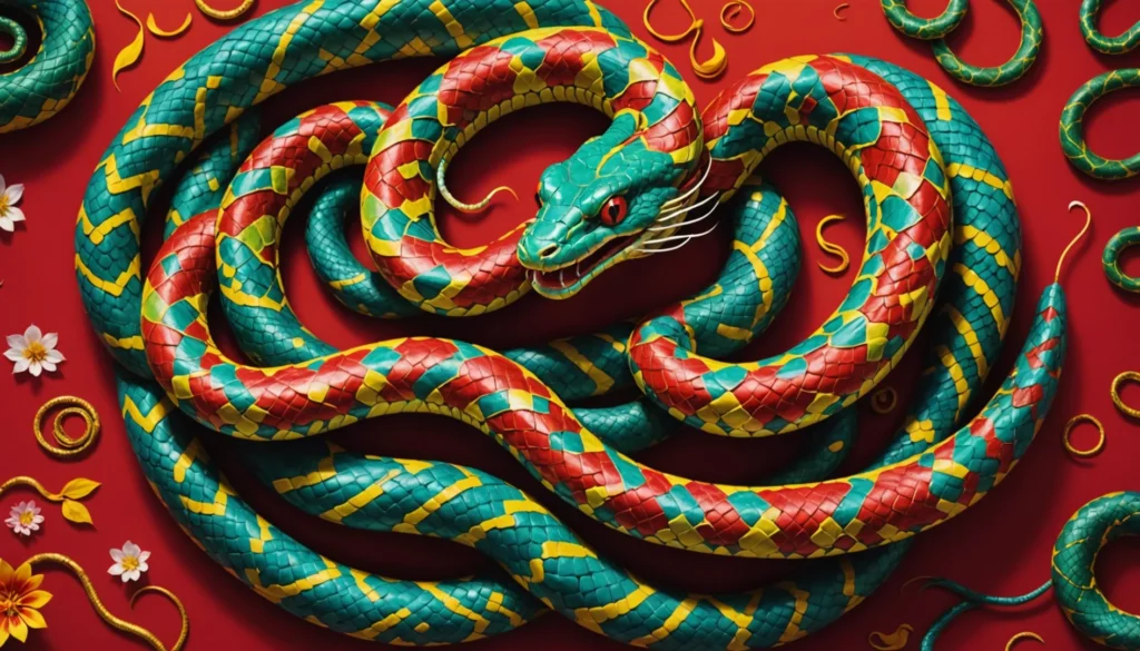 jeu google sur l'année du serpent