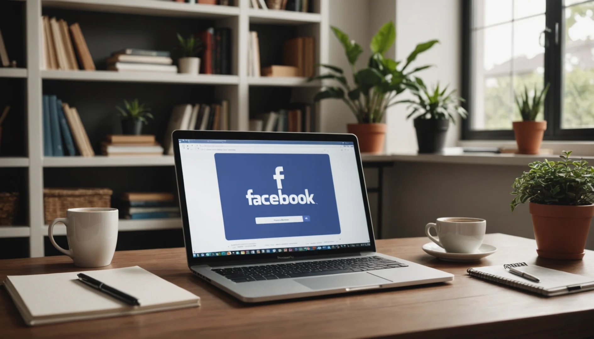 récupérer compte facebook