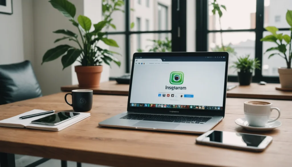 comment supprimer un compte instagram