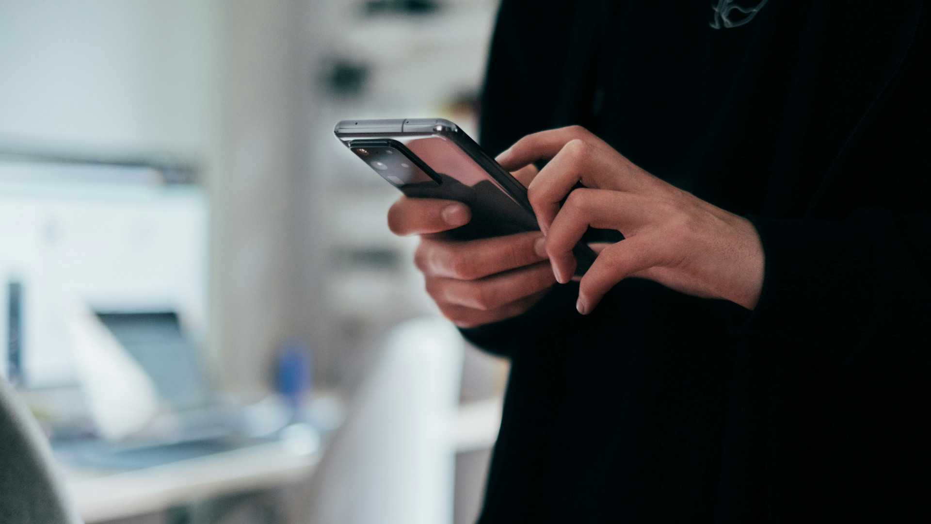 Comment créer votre première application mobile grâce au no-code ?