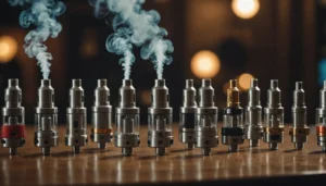 cigarette électronique