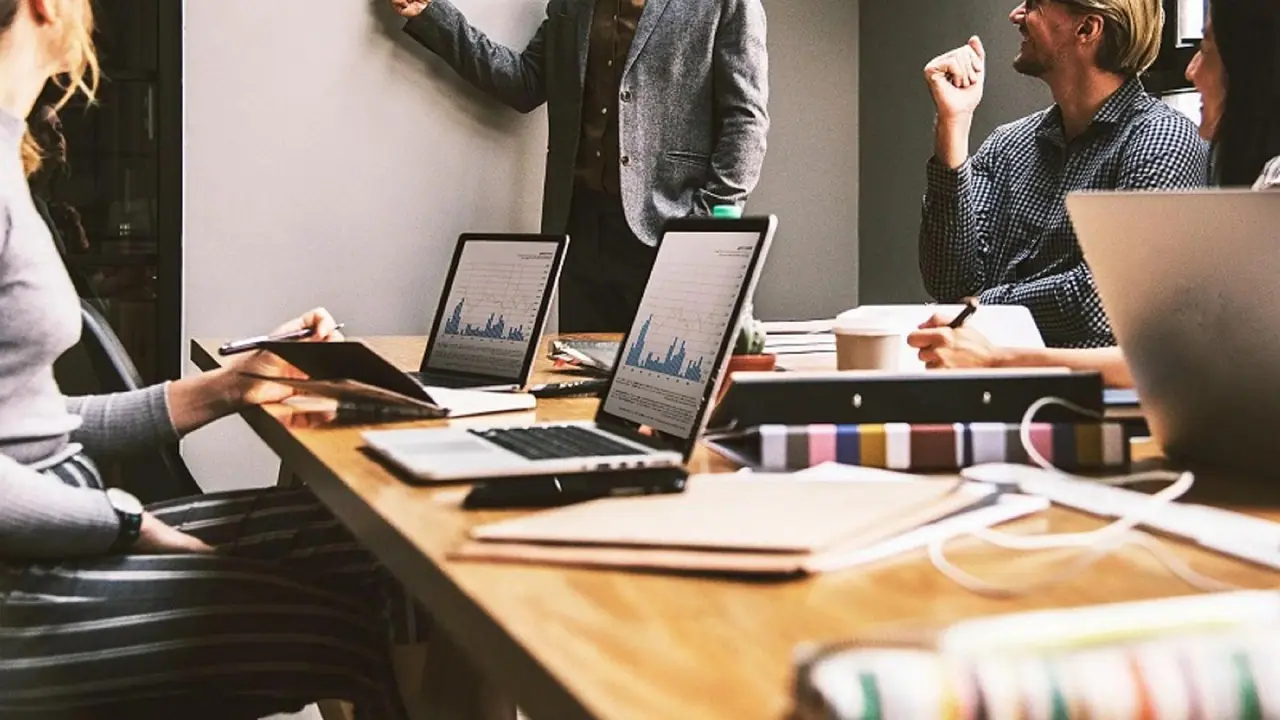 Les certifications ESRI : lesquelles passer et comment les préparer ?
