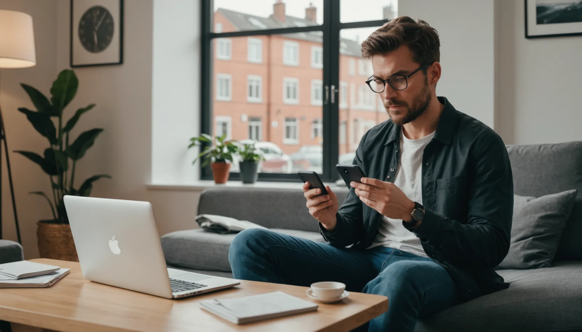 consulter messagerie free