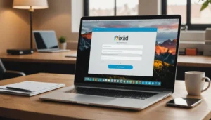 pixid authentication