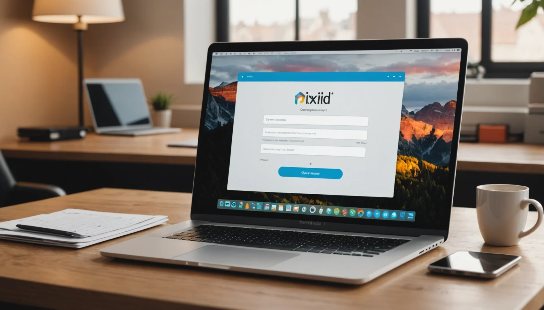 pixid authentication