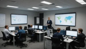 TMA informatique
