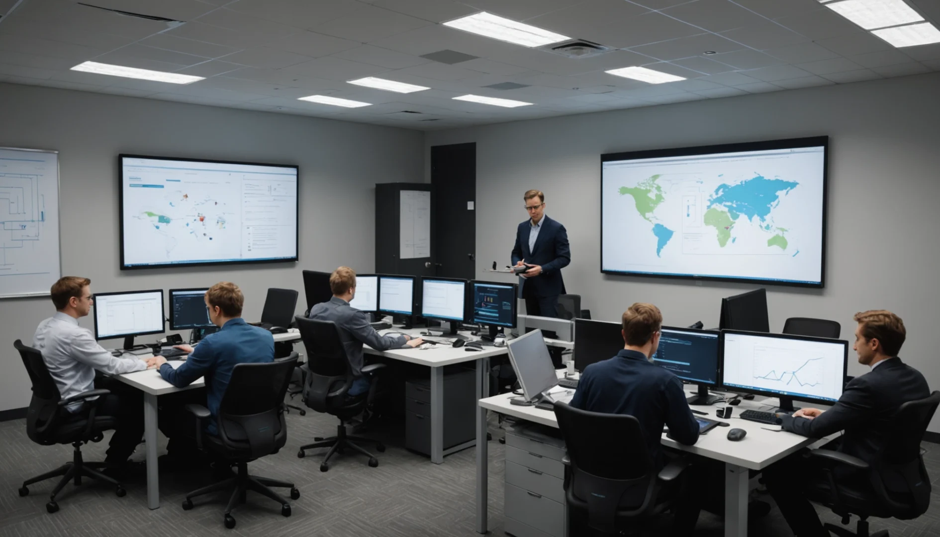TMA informatique