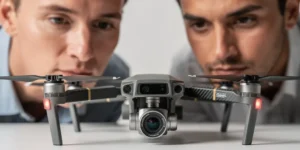 2 astuces infaillibles pour choisir un drone professionnel