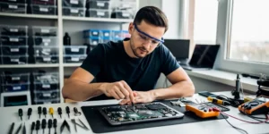 Mac reconditionné : pourquoi l’atelier qui répare est le mieux placé pour vendre