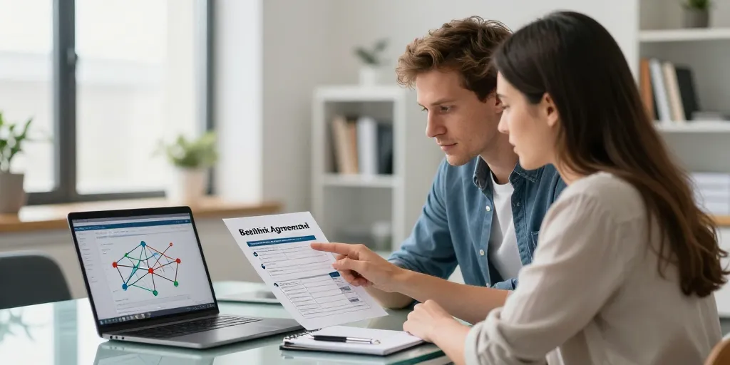 Achat de Backlinks : Les 4 Règles d’Or pour un Référencement Durable 