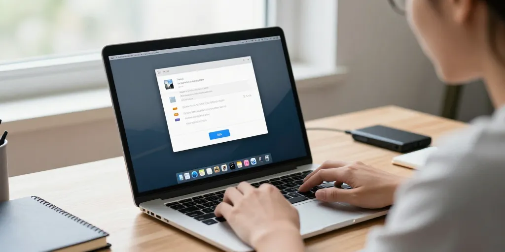 Comment nettoyer votre Mac en désinstallant les applications inutiles