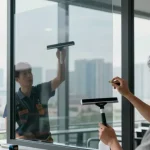 film solaire pour vitrage